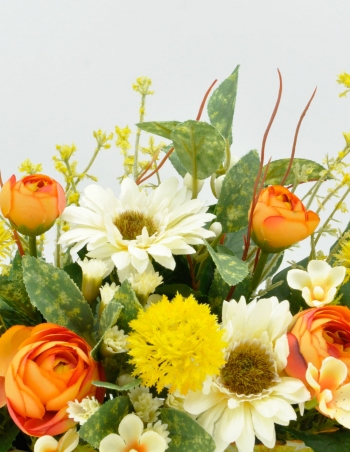 Tienda de flores artificiales y plantas artificiales | CACTUS DECO